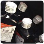 Кодеин сироп Codein (для приготовления напитка Lean, Purple Drank)  473 мл  в Пересвете