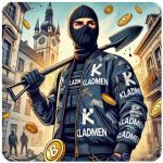 Работа курьер - кладмен в Пересвете 