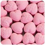 Экстази  Ecstasy Love 200 MDMA в Пересвете