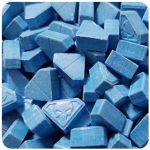 Экстази  Ecstasy Punisher 250 мг MDMA в Пересвете