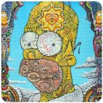 Марки LSD-25 VHQ чистых 250 мкг в Пересвете