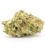 Бошки (Шишки)  Амнезия (Weed Amnesia)  ТГК 23% в Пересвете